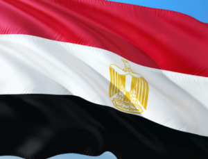 Egypt Flag