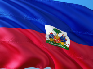 Haiti