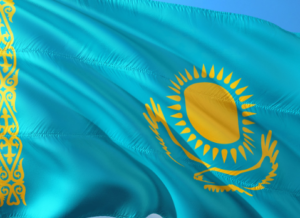 Kazakhstan