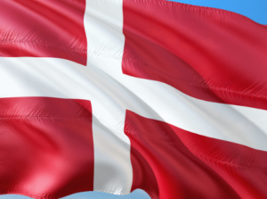 denmark flag